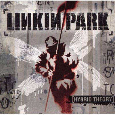 Linkin Park Hybrid Theory Linkin Park Hybrid Theory