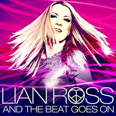 Lian, Ross And The Beat Goes On Lian, Ross And The Beat Goes On