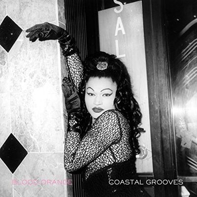 Domino Coastal Grooves Domino Coastal Grooves