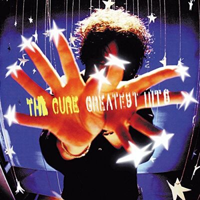 The Cure Greatest Hits The Cure Greatest Hits