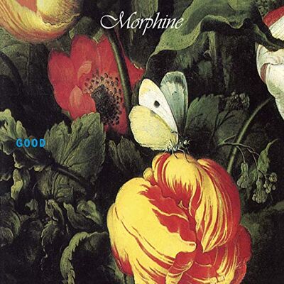 Morphine Good Morphine Good