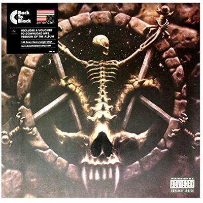 Slayer Divine Intervention Slayer Divine Intervention