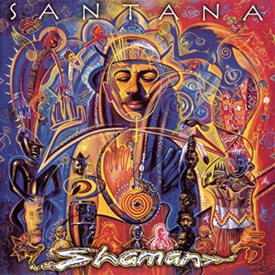 Santana Shaman Santana Shaman