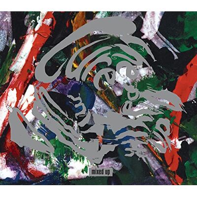 The Cure Mixed Up 2018 The Cure Mixed Up 2018