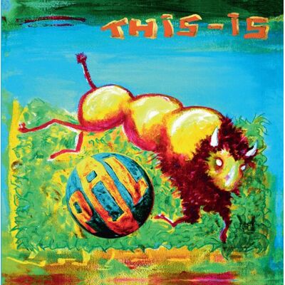 Public Image Limited This Is Pil -CD+DVD/Ltd- Public Image Limited This Is Pil -CD+DVD/Ltd-