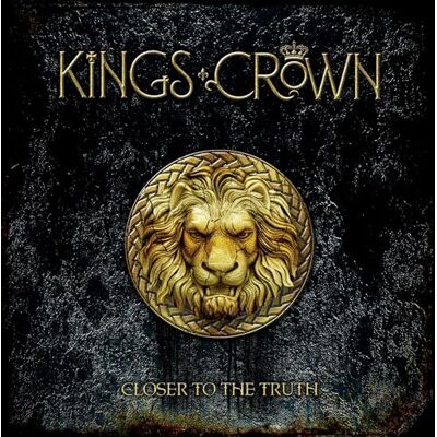 Crown Closer To The Truth Crown Closer To The Truth