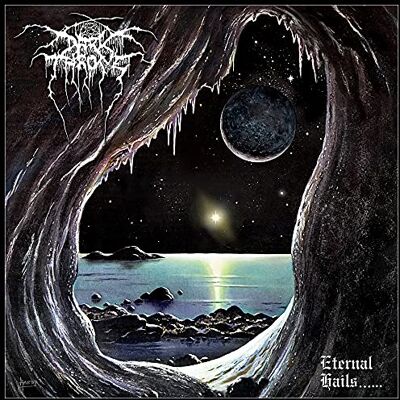 Darkthrone Eternal Hails Darkthrone Eternal Hails
