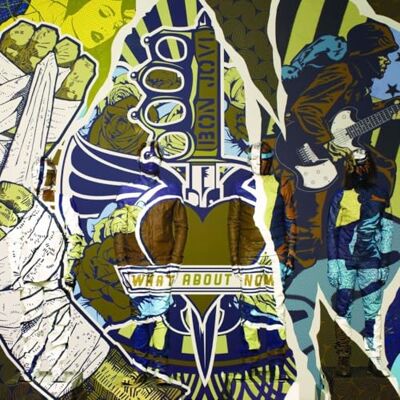 Bon Jovi What About Now Bon Jovi What About Now