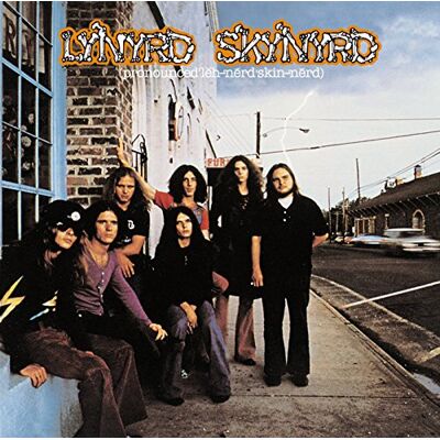 Lynyrd Skynyrd (Pronounced ´Leh-´nérd ´Skin-´nérd) Lynyrd Skynyrd (Pronounced ´Leh-´nérd ´Skin-´nérd)
