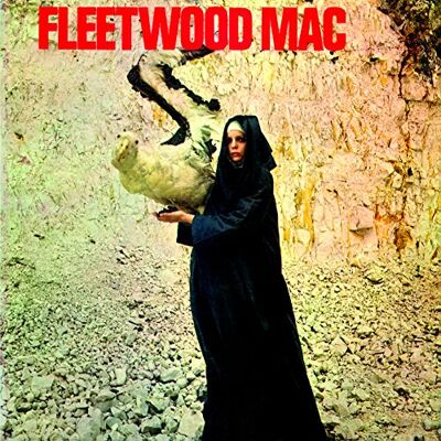 Fleetwood Mac Pious Bird Of Good Omen Fleetwood Mac Pious Bird Of Good Omen