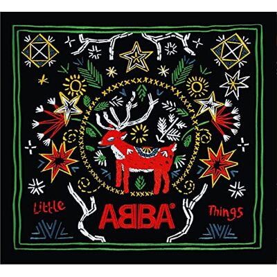 ABBA Little Things ABBA Little Things