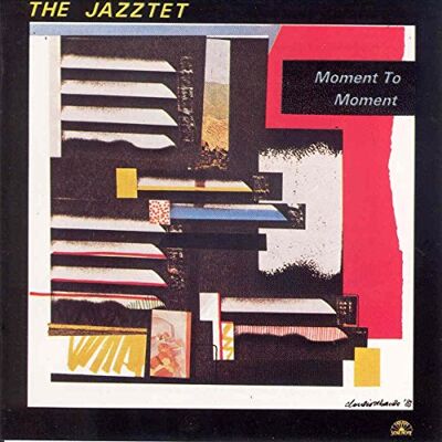 ART Moment To Moment ART Moment To Moment