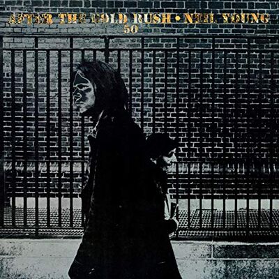 Neil Young After The Gold Rush (Lp + Single Lp) Neil Young After The Gold Rush (Lp + Single Lp)
