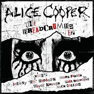 Alice Cooper Breadcrumbs Alice Cooper Breadcrumbs