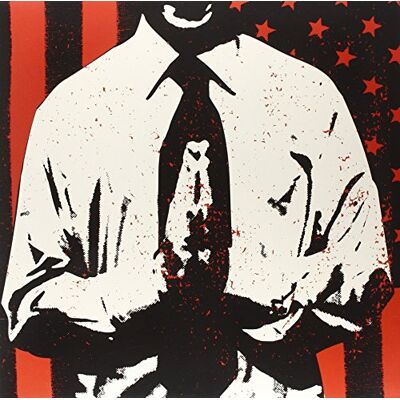 Bad Religion The Empire Strikes First Bad Religion The Empire Strikes First