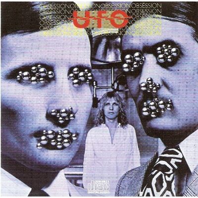 Ufo Obsession (1978) Ufo Obsession (1978)