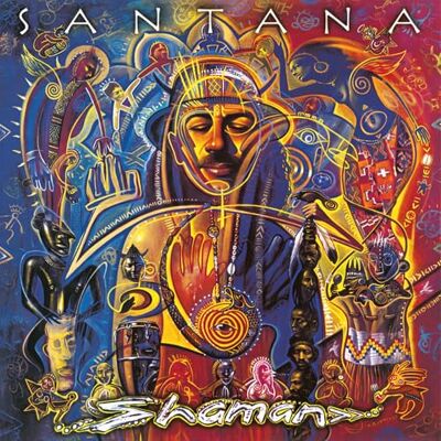 Santana Shaman Santana Shaman