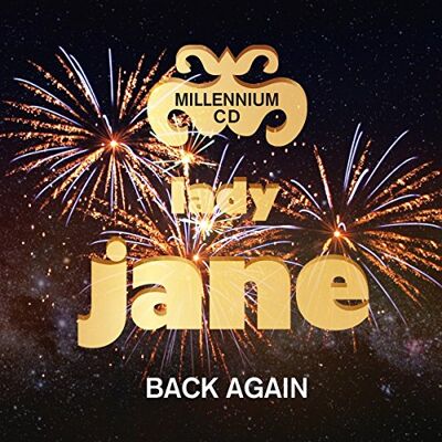 Jane Back Again Jane Back Again