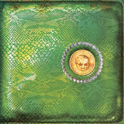 Alice Cooper BILLION DOLLAR BABIES "50 Aniversario Alice Cooper BILLION DOLLAR BABIES "50 Aniversario