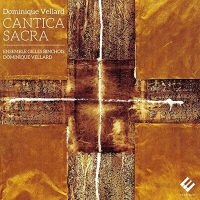 Ensemble Cantica Sacra Ensemble Cantica Sacra
