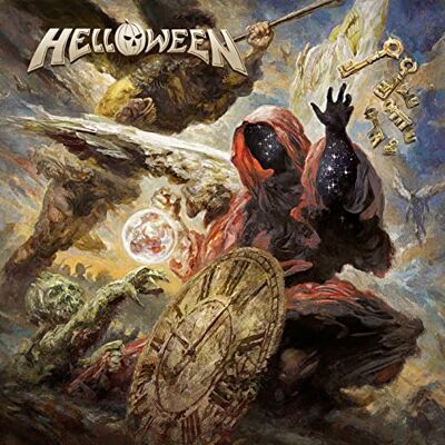 Helloween (2 Cd) Helloween (2 Cd)