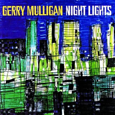 Mulligan, Gerry Night Lights Mulligan, Gerry Night Lights