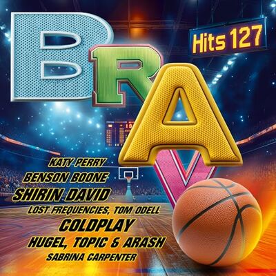 Various Bravo Hits Vol. 127 Various Bravo Hits Vol. 127