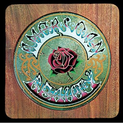 Grateful Dead American Beauty Grateful Dead American Beauty