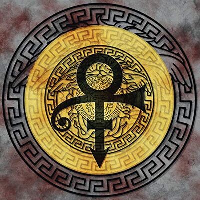 Prince The Versace Experience Prelude 2 Gold Prince The Versace Experience Prelude 2 Gold