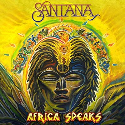 Santana Africa Speaks Santana Africa Speaks