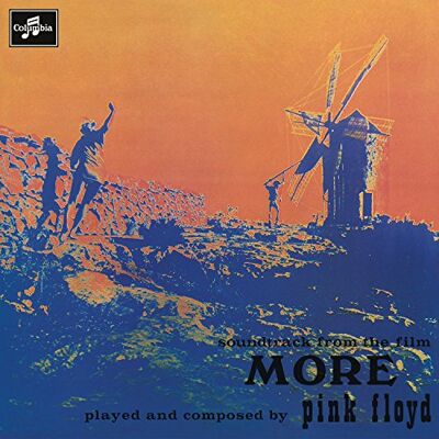 Pink Floyd More Pink Floyd More