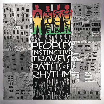Garmin People's Instinctive Travels And The Paths Of Rhythm 25th Anniversary Edition Garmin People's Instinctive Travels And The Paths Of Rhythm 25th Anniversary Edition