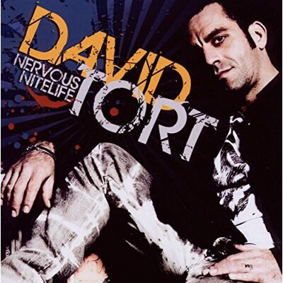 Various Artists Nervous Nitelife: David Tort Various Artists Nervous Nitelife: David Tort