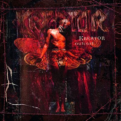 Kreator Outcast Kreator Outcast