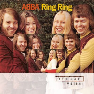 Abba Ring Ring (Ltd. Edition) Abba Ring Ring (Ltd. Edition)