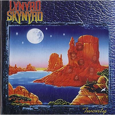 Lynyrd Skynyrd Twenty Lynyrd Skynyrd Twenty