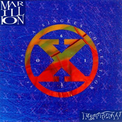EMI A Singles Collection 1982-1992: Six Of One, Half-Dozen Of The Other EMI A Singles Collection 1982-1992: Six Of One, Half-Dozen Of The Other
