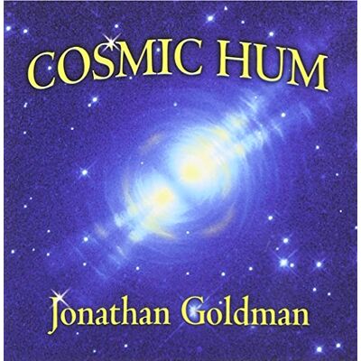 Jonathan Goldman Cosmic Hum Jonathan Goldman Cosmic Hum