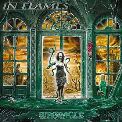In Flames Whoracle In Flames Whoracle