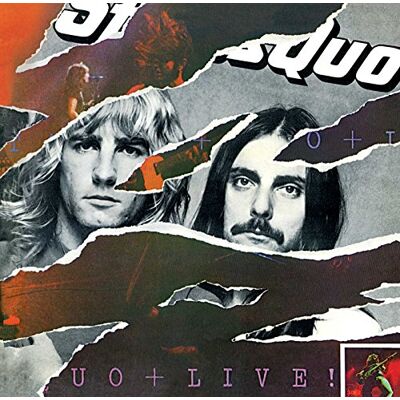Status Quo Live Status Quo Live