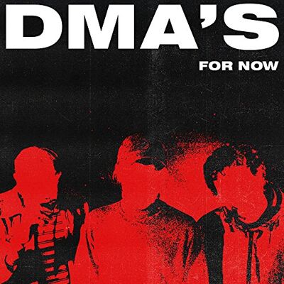DMA's For Now DMA's For Now