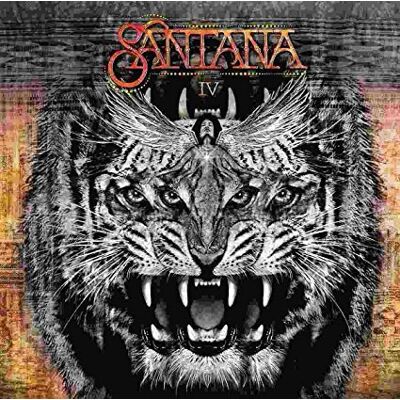 Santana IV Santana IV