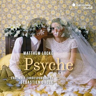 Ensemble Psyche (the English Opera) Ensemble Psyche (the English Opera)