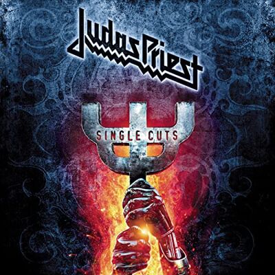 Judas Priest Single Cuts Judas Priest Single Cuts