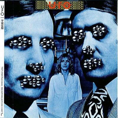 UFO Obsession (Ltd) UFO Obsession (Ltd)