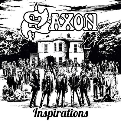 Saxon Inspirations Saxon Inspirations