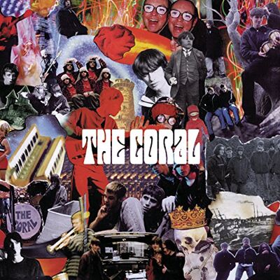 Sony The Coral Sony The Coral