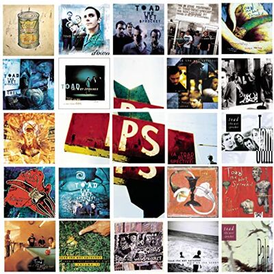 Sony PS: A Toad Retrospective Sony PS: A Toad Retrospective