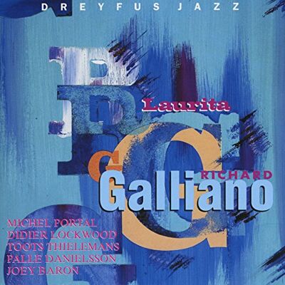 Galliano, Richard Laurita Galliano, Richard Laurita