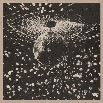 Neil Young Mirror Ball Neil Young Mirror Ball